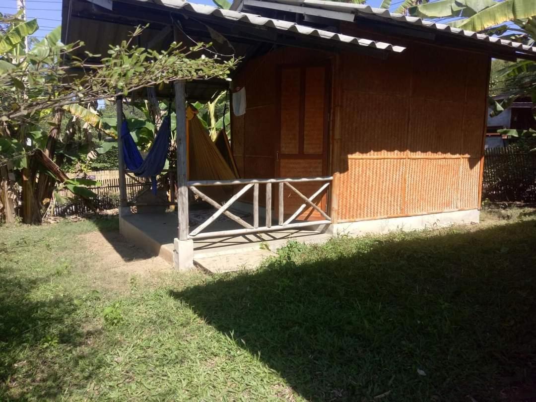 Sleepy Hut Pai Hotel Exterior photo