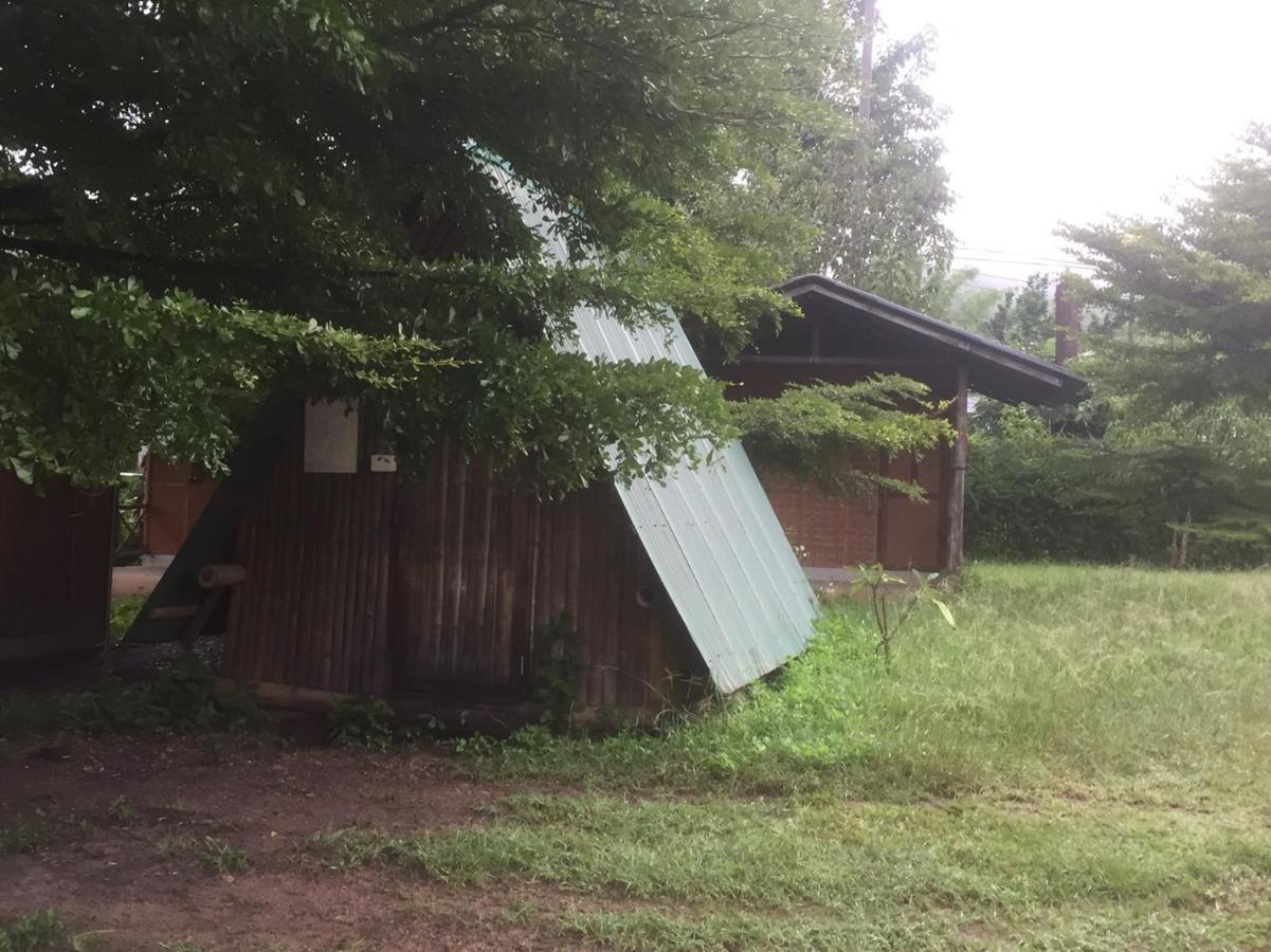 Sleepy Hut Pai Hotel Exterior photo